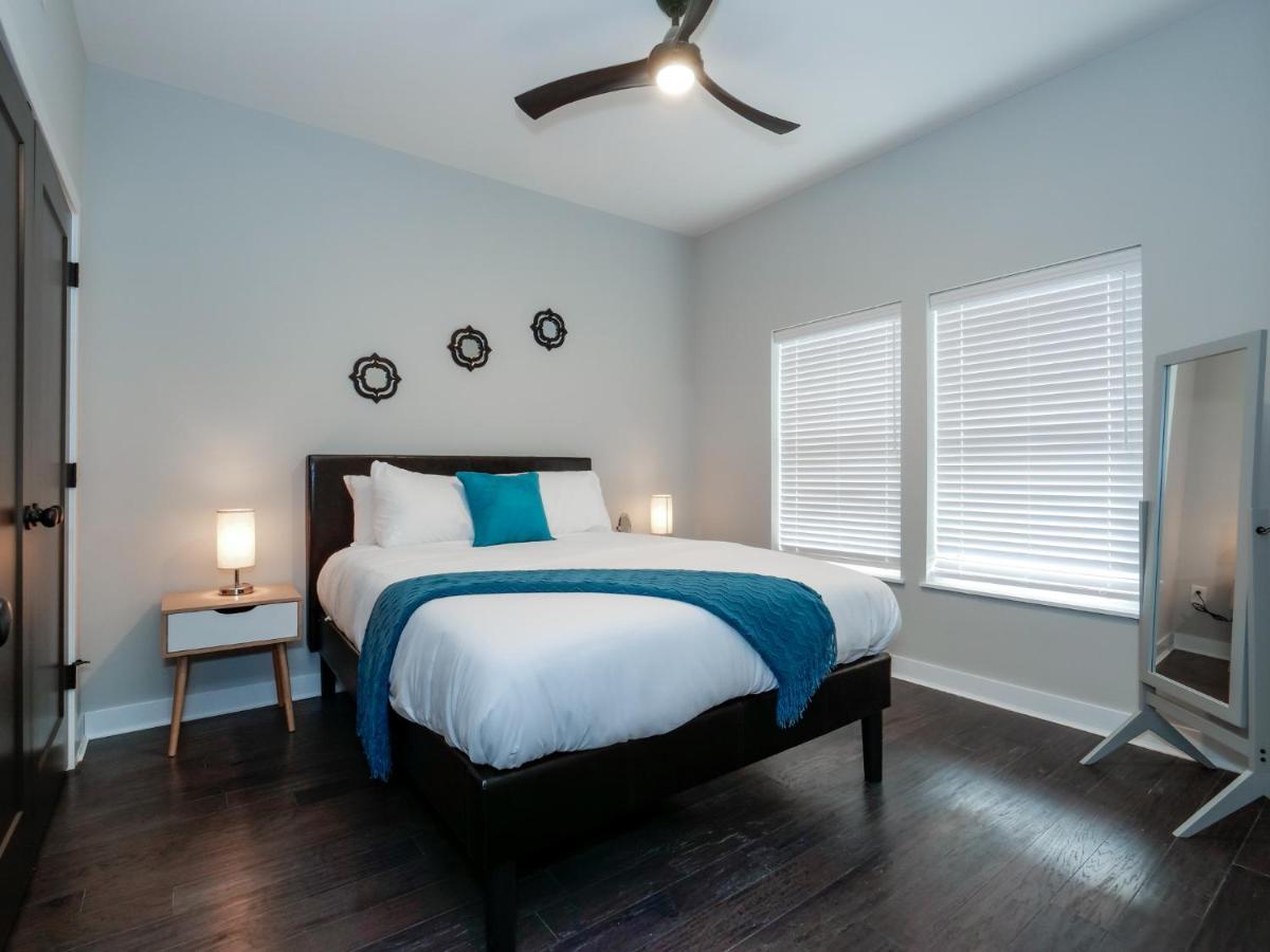 1 Bedroom Luxury 10 Minutes From First Energy Stadium E5 Cleveland